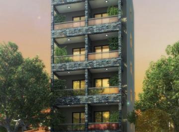 Departamento · 34m² · 1 Ambiente · Departamento Preventa - Monoambiente - Santos Lugares - Caseros - Saenz Peña - a Estrenar