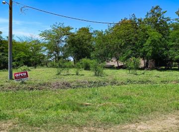 Terreno , Sauce Viejo · Lotes Sobre Rio Coronda - Mirador de Los Padres - Barrio Caima - Desvio Arijon