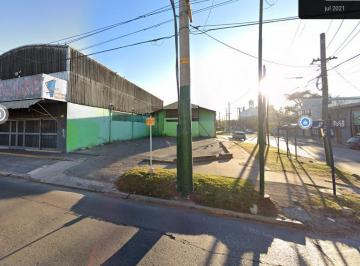 Local comercial · 800m² · Local en Ituzaingó