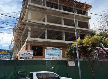 Departamento · 70m² · 3 Ambientes · Departamento en Belgrano 2300