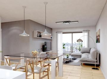 Departamento de 1 dormitorio en venta Rosario Martin · Av Pellegrini 400 - Departamento de 1 Dormitorio en Venta Rosario Martin