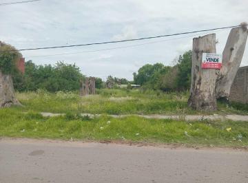 Terreno · 2447m² · Terreno Lote en Venta en Villa Elvira, La Plata, G. B. a. Zona Sur