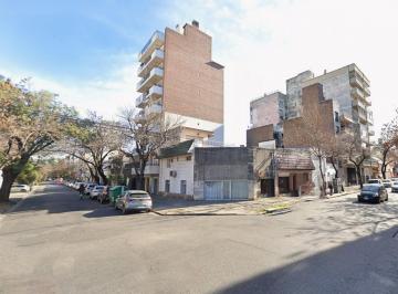 Terreno · 105m² · Venta / Permuta | Terreno en Esquina Para Construcción | Abasto, Rosario