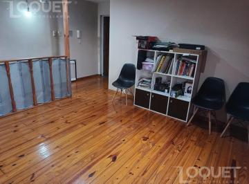 Departamento · 103m² · 5 Ambientes · Departamento en Santa Fe