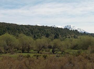 Terreno · 6250m² · Terreno en El Blanco, Cholila