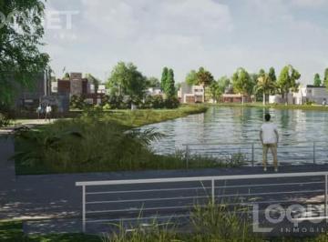 Terreno · 1000m² · Terreno en Country Nuevos Aires