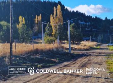 Terreno · 446m² · Venta Lote/terreno 418.95 m² Manzana 207 Barrio Altos de San Jorge Junín de Los Andes
