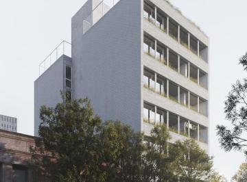 Departamento · 84m² · 3 Ambientes · Departamento de 2 Dorm. en Barrio Abasto Rosario