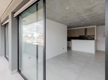 Departamento · 59m² · 2 Ambientes · Departamento Una Habitacion Amenidades Echesortu Rosario