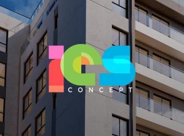 Departamento · 60m² · 2 Ambientes · 1 Cochera · Departamento en Pozo - Mitre 1650 - Entrega Diciembre 2026