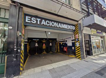 Fondo de comercio , San Nicolás · Se Vende Garage/estacionamiento en Microcentro/san Nicolás