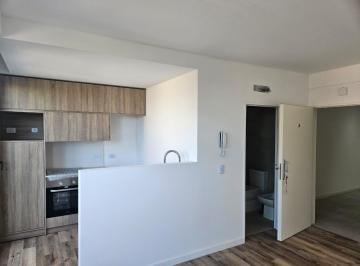Departamento · 36m² · 1 Ambiente · Departamento Monoambiente a Estrenar en Av Libertador y Olazabal, Belgrano