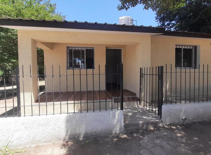 Casa · 122m² · 5 Ambientes · 1 Cochera