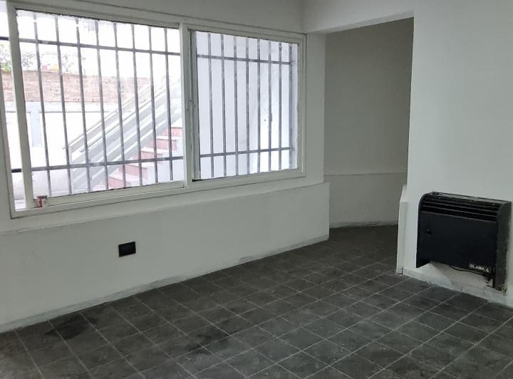 Departamento · 45m² · 3 Ambientes