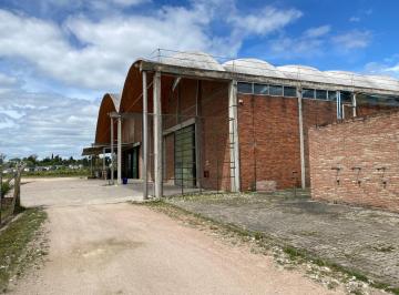 Depósito · 8000m² · Depósito en Venta y en Alquiler en Zona Perimetral de Florida