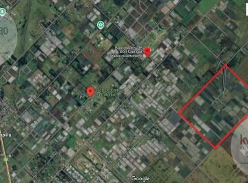 Campo · 1m² · 1 Ambiente · Venta Campo - El Pato - Berazategui