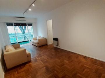 Departamento · 82m² · 4 Ambientes · Excelente Semipiso Frente Luminoso Apto Profesional en Zona Exclusiva