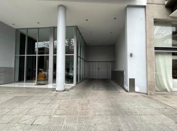 Garage · 12m² · Cochera - Palermo Hollywood