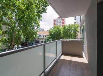 Departamento · 71m² · 3 Ambientes · Venta 3 Ambientes a Estrenar Apto Prof. con Excelentes Amenities - Almagro Cerca Subte a