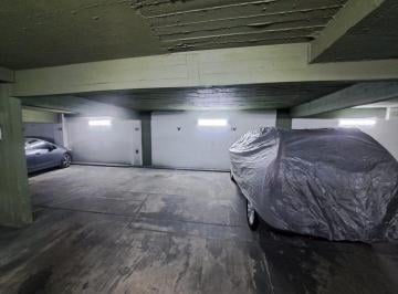 Garage · 12m² · 1 Cochera · Venta Cocheras Techadas Fijas I Villa Urquiza