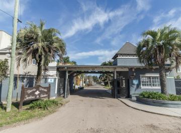 Casa · 119m² · 4 Ambientes · Excelente Casa en Venta - Barrio Privado Jardines de Escobar