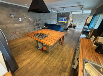 living cocina · Casa en La Reja Moreno