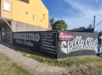 Terreno · 217m² · Importante Lote Ubicado en Esquina en Mar de Ajo!