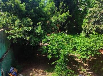 Terreno , La Matanza · Lote 10 X 38 con Casa a Reciclar