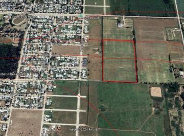 Terreno · 658600m² · Terreno en Zona Rural