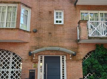 Departamento de 1 ambiente, San Isidro · Amplio Dpto de 1 Ambiente en Impecable Estado