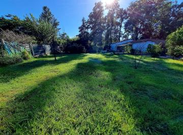 Terreno · 990m² · Terreno en Venta
