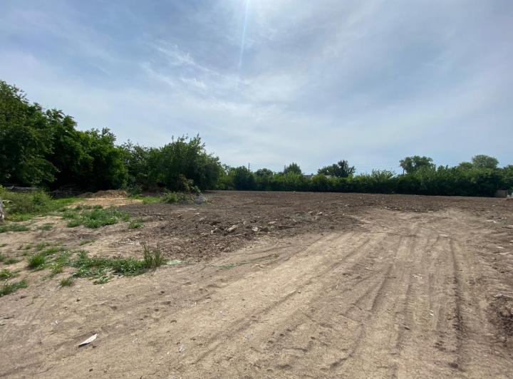 Terreno · 4000m²
