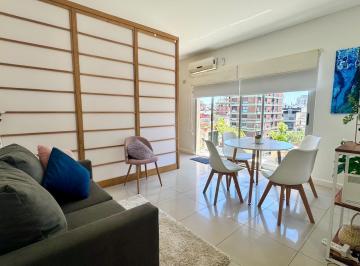 Departamento de 2 ambientes, Palermo · Acacia Home - Departamento de 1 Dormitorio en Palermo Soho - Gastos Incluidos