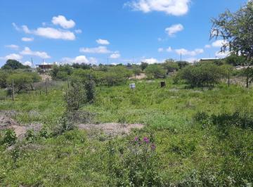 Foto · Lote a La Venta en Bialet Masse. (L348)