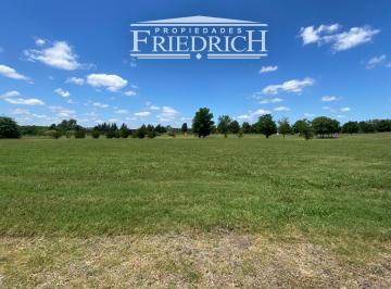 Terreno , Luján · Lote en Venta en Everlinks con Vista Al Golf