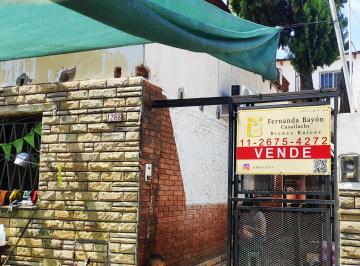 Casa de 8 ambientes, La Matanza · Nuevo Valor a 100 m de La Plaza Tapiales