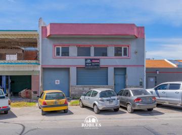 Local comercial · 393m² · Deposito Sobre Av Edison