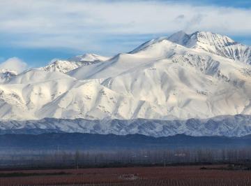 Campo · 10000m² · Adobe Inmobiliaria Vende Cuarteles en Prestigioso Country Vitivinicola Ubicado en Alto Agrelo