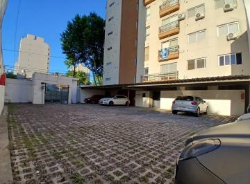 Garage , Tres de Febrero · Venta - Cochera Semi Cubierta - Alberdi 4606 - Caseros