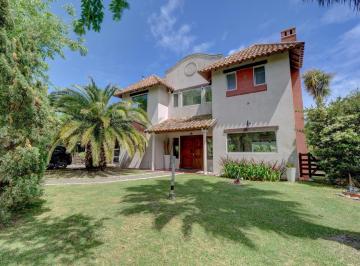 Casa · 128m² · 4 Ambientes · Casa 4 Ambientes | Haras del Sur I