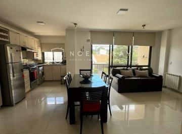Foto · Departamento Alquiler Temporal en Carlos Paz con Pileta y Parrilla Privada