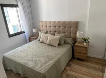Departamento · 40m² · 2 Ambientes · Departamento 1 Dormitorio a Estrenar Amoblado, Villa Carlos