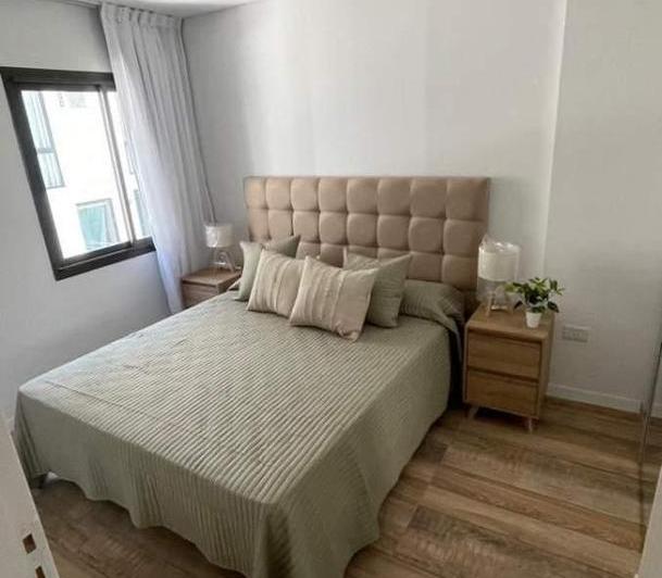 Departamento · 40m² · 2 Ambientes