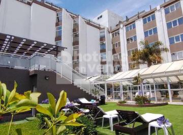 Hotel de 60 ambientes, Mar de Ajó · Hotel 4 Estrellas en Venta en Mar de Ajo, Partido de La Costa Buenos Aires