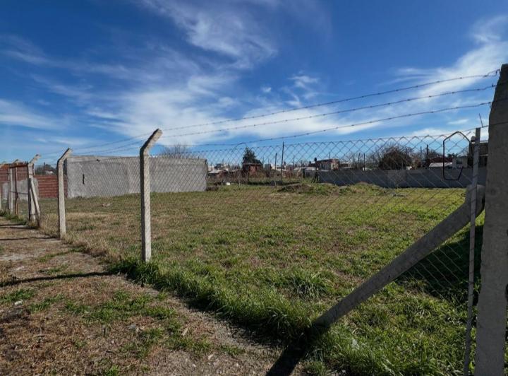 Terreno · 360m²