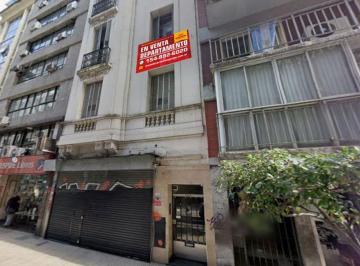 MAR-MAR-5239_2 · Departamento en Venta de 142 m² / Centro - Microcentro
