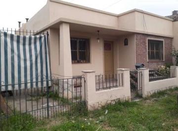 Casa · 75m² · 3 Ambientes · 1 Cochera · Casa en Troncos del Talar a 100 m Colectora Oeste Ramal Tigre Venta