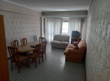 Departamento de 3 ambientes, Mar del Plata · 3 Ambientes con Dep. Externo Rivadavia y Santa Fe