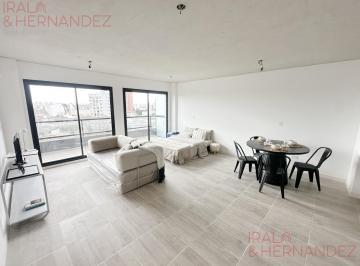 Departamento · 47m² · 1 Ambiente · Departamento en Venta a Estrenar