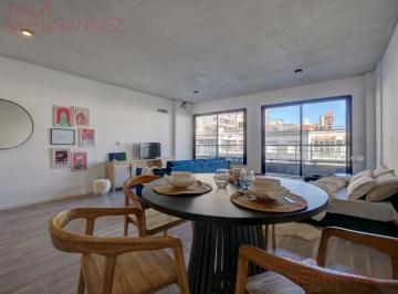Departamento · 47m² · 1 Ambiente · Impecable Departamento Monoambiente a Estrenar en Floresta